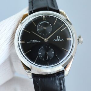 Omega Watch 40mm White / Blue - watch1912