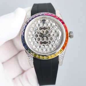 Rolex Datejust 41mm - watch1924