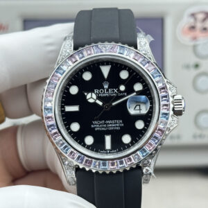 Rolex Yacht-Master 42mm Gold / Silver - watch1931
