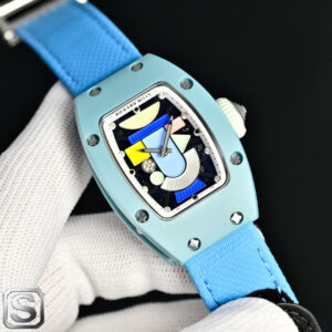 Richard Mille RM07 58mm - watch1939