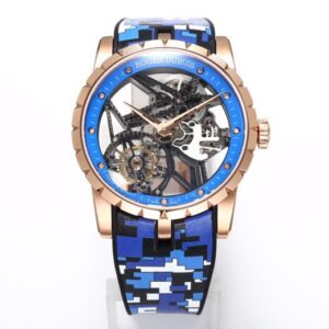Classic Watch 42mm Silver - watch1947