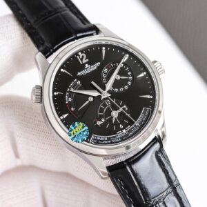 Jaeger-LeCoultre Watch 39mm White - watch1948