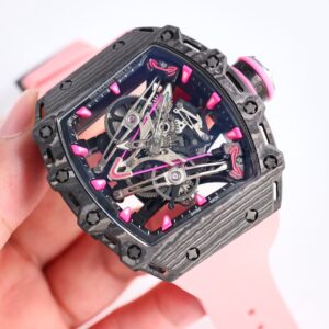 Richard Mille RM Series - watch1950