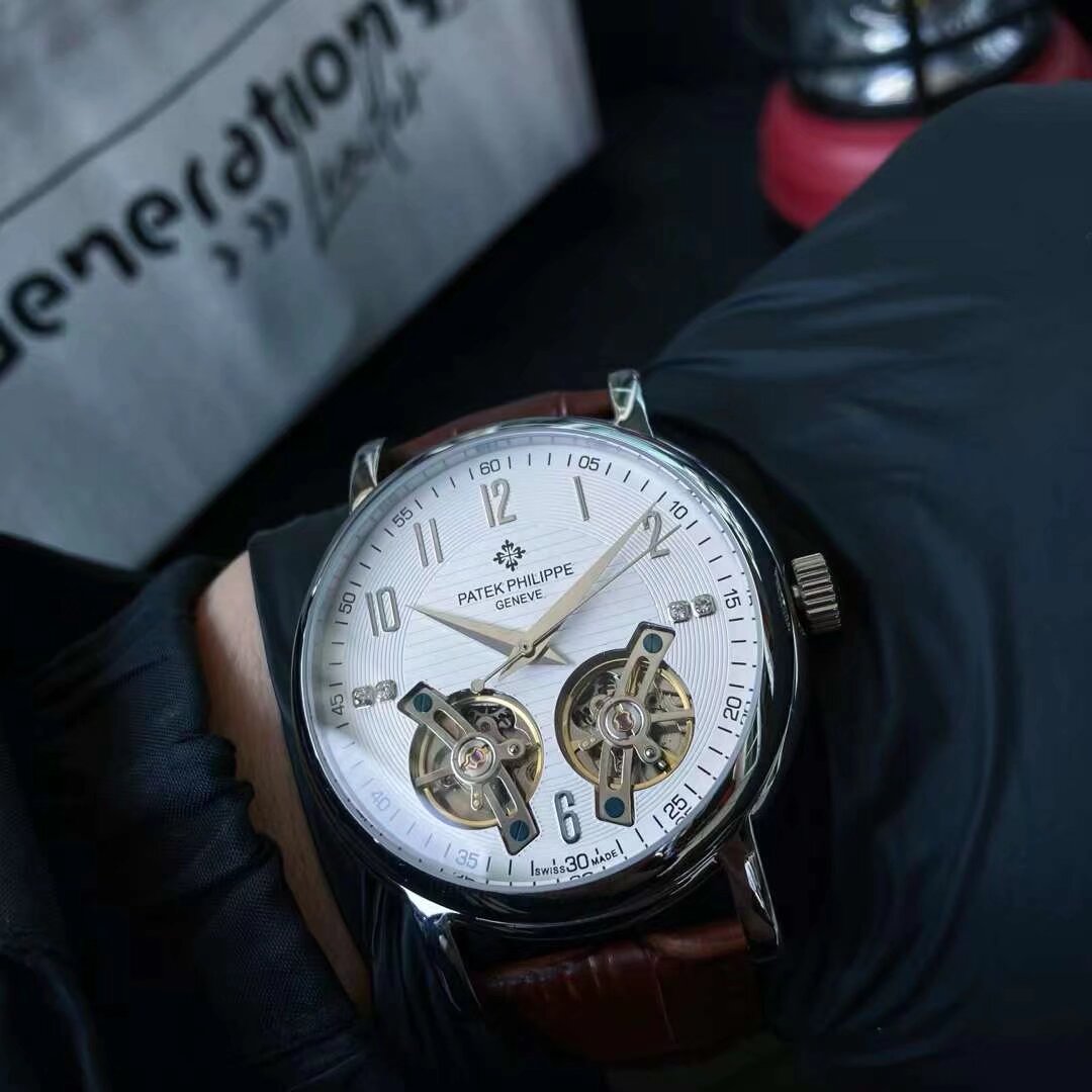 Patek Philippe Watch 43mm - watch1959