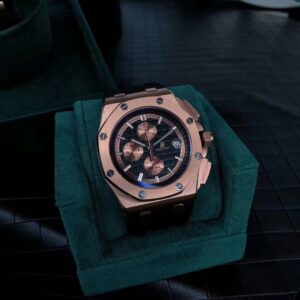 Audemars Piguet Royal Oak 44mm - watch1964