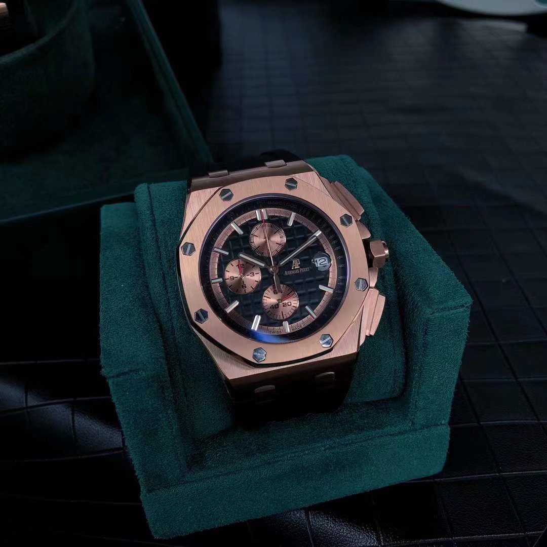 Audemars Piguet Royal Oak 44mm - watch1964
