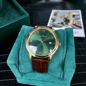 Blancpain Watch 42mm - watch1965