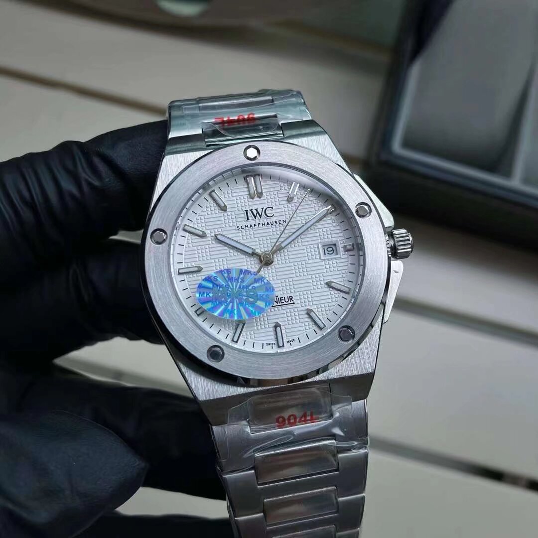IWC Watch 40mm - watch1968