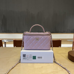 bag0646 Chanel Vanity