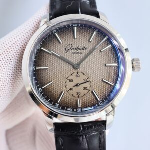 Classic Watch 42mm White / Rose Gold - watch1970