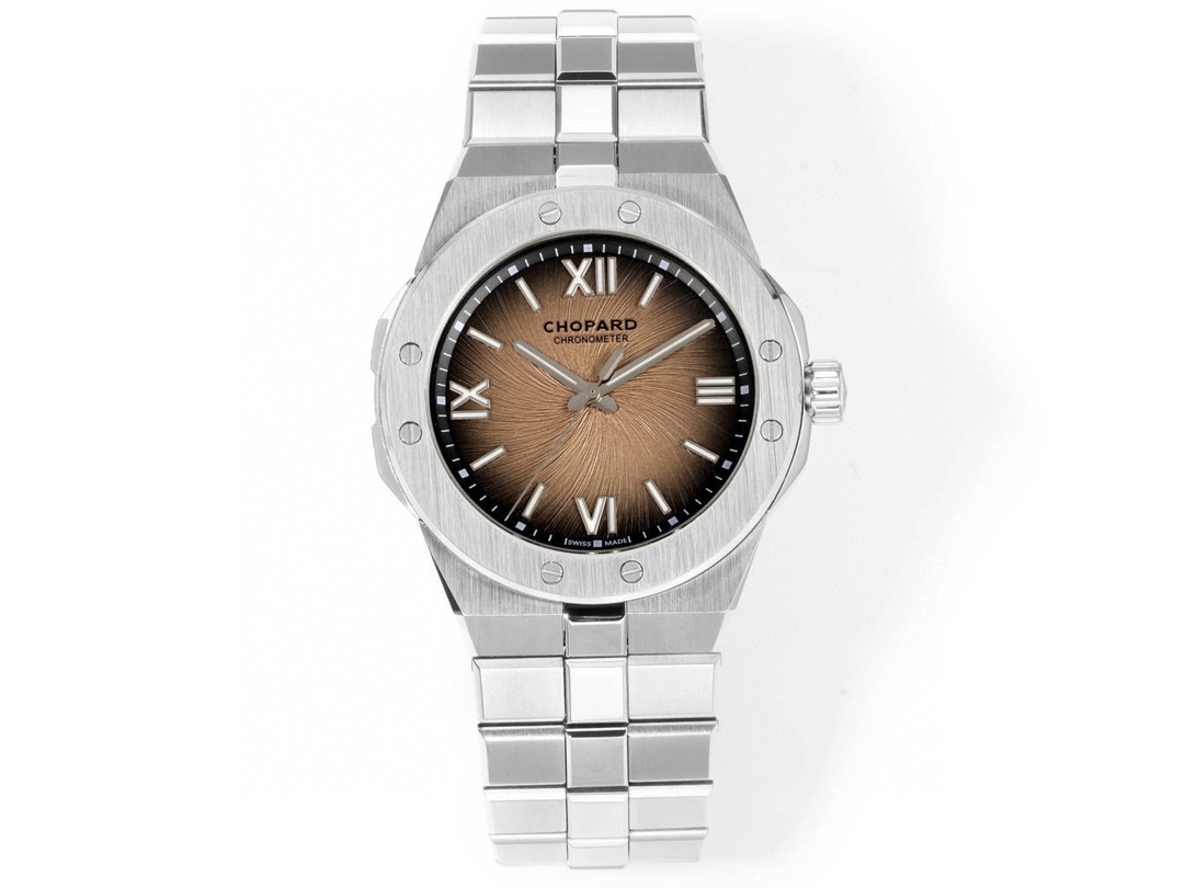 Classic Watch 41mm - watch1981
