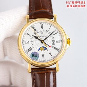 Classic Watch 38mm White - watch1990