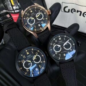 IWC Watch 43mm - watch2006