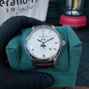 Vacheron Constantin Watch 43mm - watch2007