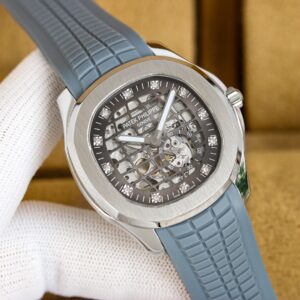Patek Philippe Aquanaut 40mm White - watch2013