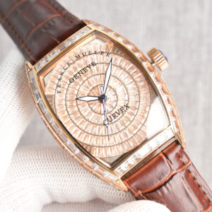 Classic Watch 53mm - watch2016