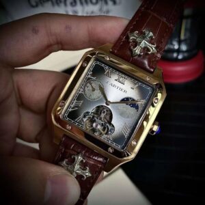 Cartier Watch 45mm - watch2026