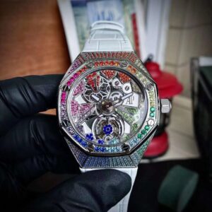 Audemars Piguet Royal Oak 42mm - watch2033