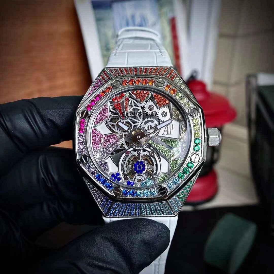 Audemars Piguet Royal Oak 42mm - watch2033
