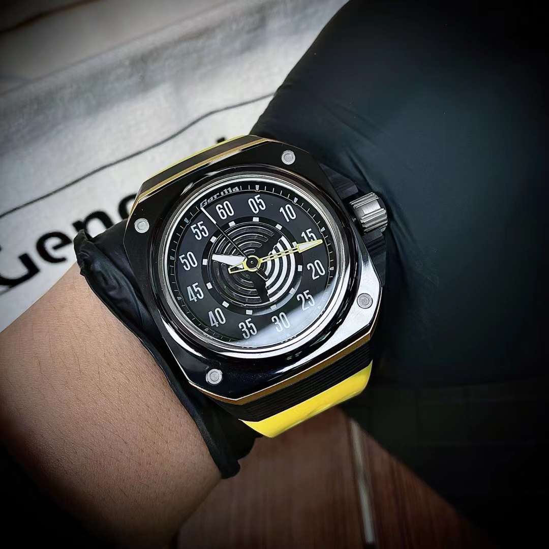 Audemars Piguet Watch 44mm - watch2036