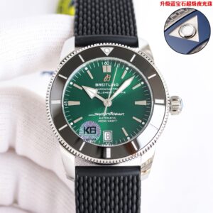 Rolex Submariner 42mm White / Silver - watch2041