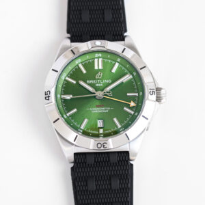 Classic Watch Silver - watch2045