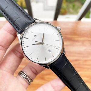 Jaeger-LeCoultre Watch 41mm Silver - watch2052