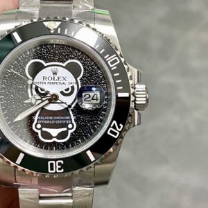 Rolex Submariner 40mm - watch2061
