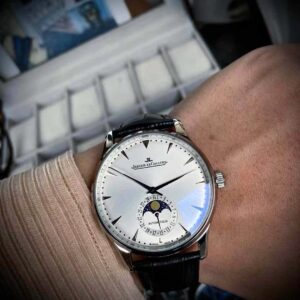 Jaeger-LeCoultre Watch 41mm - watch2078