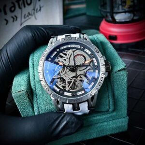 Classic Watch 46mm - watch2086
