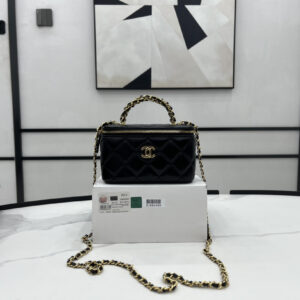 bag0654 Chanel Top Handle