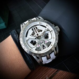 Classic Watch 46mm - watch2088