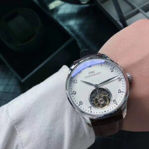 IWC Watch 43mm - watch2090