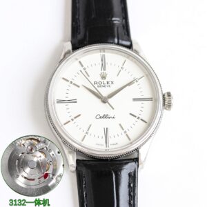 Rolex Watch White / Gold - watch2097