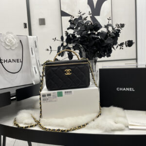 bag0659 Chanel 22 Bag Hobo