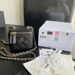 bag0674 Chanel Bag