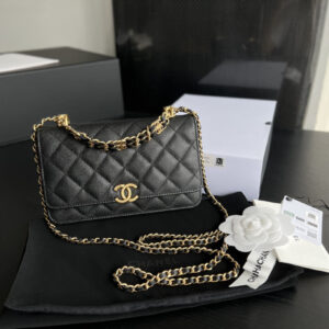 bag0677 Chanel Bag
