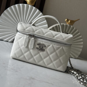 bag0690 Chanel Top Handle