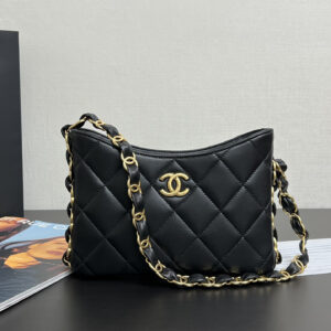 bag0721 Chanel Hobo