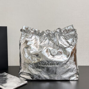 bag0722 Chanel 22 Bag Small