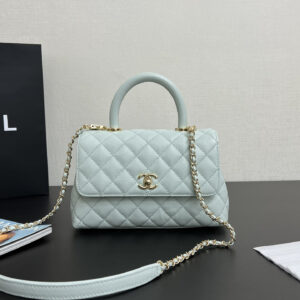 bag0723 Chanel Top Handle Mini