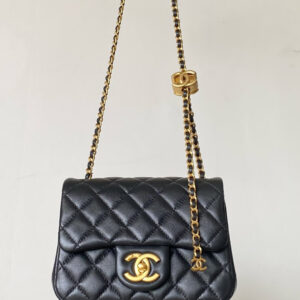 bag0728 Chanel Top Handle