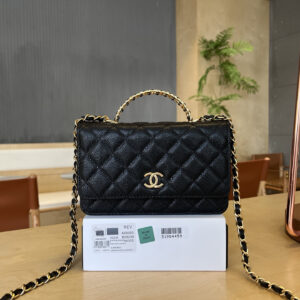 bag0736 Chanel 22 Bag Hobo