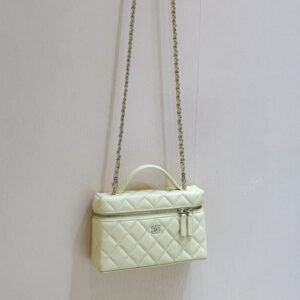 bag0742 Chanel Bag