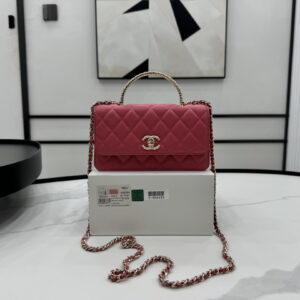 bag0750 Chanel Hobo