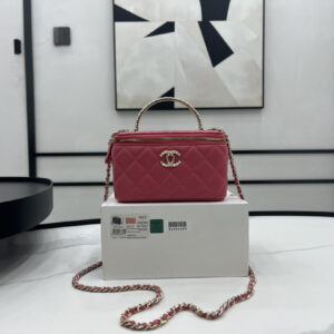bag0753 Chanel Hobo