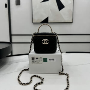 bag0754 Chanel Hobo