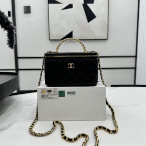 bag0757 Chanel Vanity