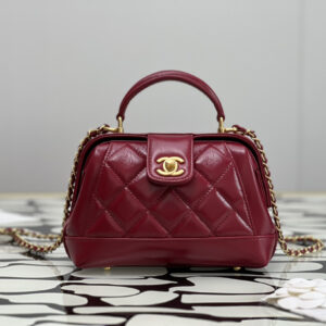 bag0763 Chanel Bag