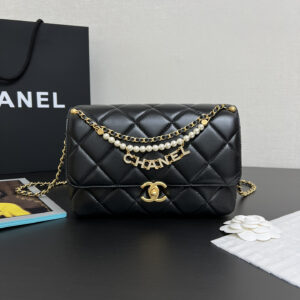 bag0764 Chanel Bag